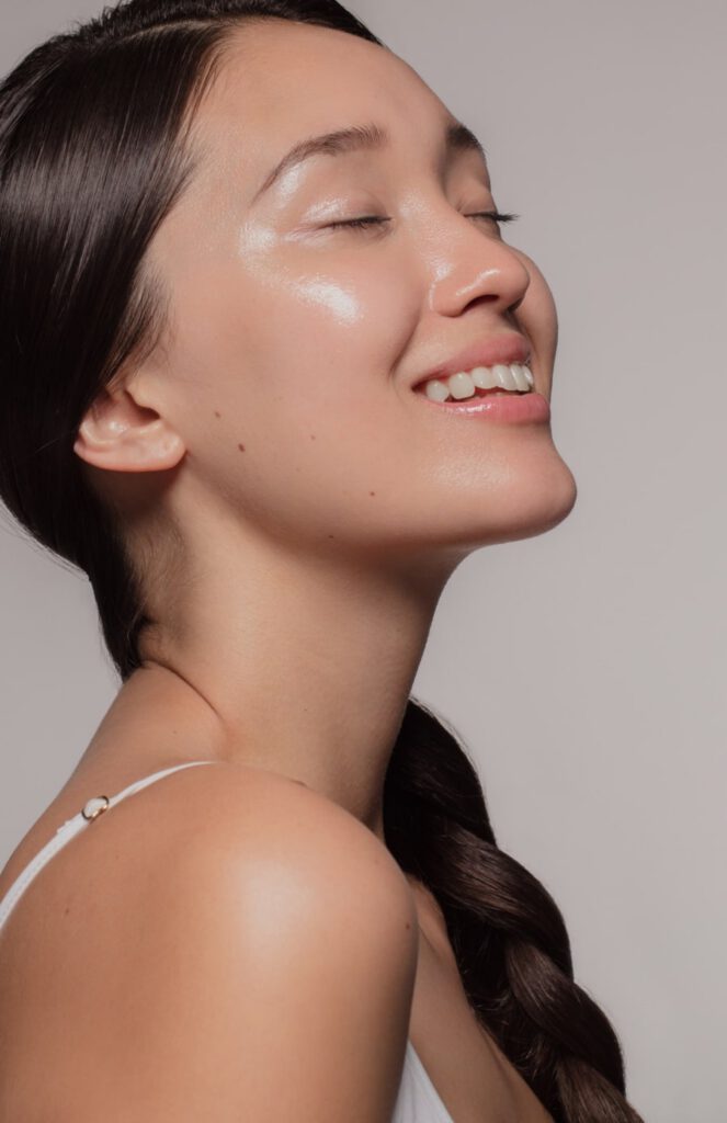 Acne behandeling
